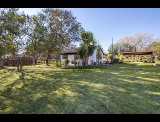 3 BEDROOM HOUSE FOR SALE IN GLENFERNESS
